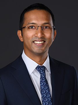 Photo de Roy, Saurabh