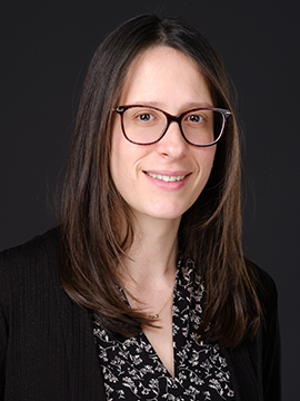 Photo de Maynard, Catherine