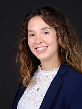 Photo de Heyert, Axelle