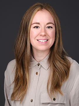 Photo de Vignola-Lévesque, Carolanne