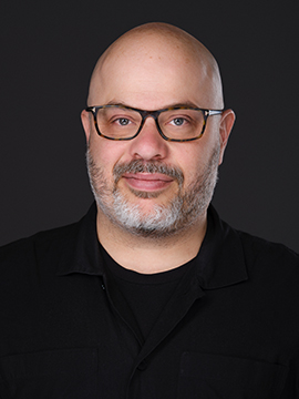 Photo de Pelletier, Frédérick