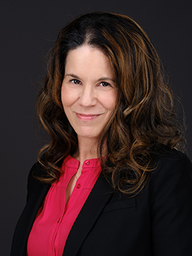 Photo de Lachapelle, Julie