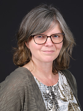 Photo de Rioux, Isabelle