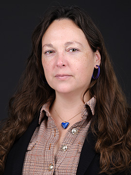 Photo de Stake-Doucet, Natalie