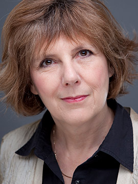 Photo de Charpentier, Michèle