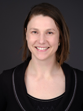 Photo de Nault, Véronique