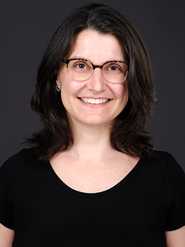 Photo de Breault, Chantale