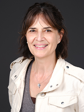 Photo de Deprit, Agnès